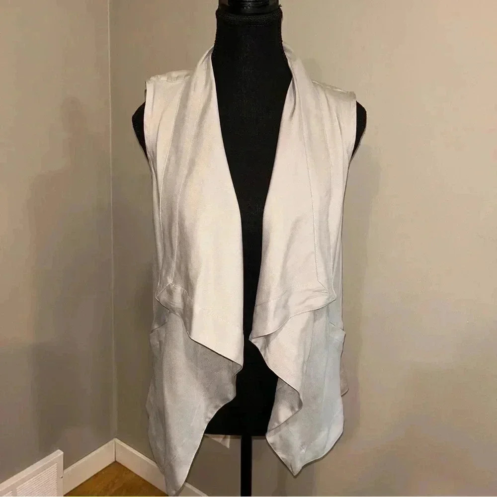 BB  Dakota Vest